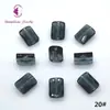 Cuentas Planas Irregulares de 5A 5053 Venta al por Mayor de Fábrica Cuentas de Cristal K9 Cuentas Sueltas para Manualidades de Cuentas Envío Gratis Strebelle
