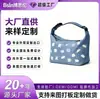 Bolsa para Lonchera Portátil Bolsa de Almuerzo Bolsa Térmica Todas las Categorías Bolsas LOGOTIPO Personalizado Comercio Nacional y Extranjero Procesamiento OEM Etiqueta Privada