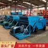 Alimentador de carbón alternativo fácil de usar Condiciones de trabajo Alimentador de carbón alternativo Glw330/7.5