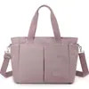 Bolso de Hombro de Moda para Mujer 2026 Nuevo Bolso Ligero para Viajero Urbano Bolso de Mano y Bolso Cruzado de Gran Capacidad Transfronterizo