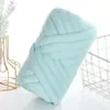 Hilo de Lana Islandesa Extra Grueso para Mantas Hechas a Mano, Camas para Gatos, Cojines, Almohadas, Contornos de Cama DIY y Tiras de Tela Súper Gruesas