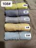 Pantalones de verano para mujer, de lino, holgados, adelgazantes, de pierna ancha, con cordones, informales, de color liso