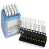 Hash Cod Reactivo Rápido 2038225 -Cn 15-150Mg/L Tiempos de Prueba 25 Tiras/Caja