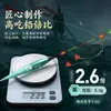 Indicador de Picada Electrónico Pequeño Ojo de Dios de Lago 1-Cambio de Color Alta Sensibilidad Luz Nocturna LED Flotador Electrónico para Uso de Día y Noche en Todos los Cuerpos de Agua