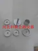 Cortador de Anillos de Suelo de 50/100/200 Metros Cúbicos Hecho de Fábrica, Cubierta para Cortador de Anillos, Cortador de Anillos de Suelo, Muestreador de Suelo con Cortador de Anillos