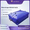 Bolsa Macia para Armazenamento de Água, Grande Capacidade, Espessada, Resistente à Seca Agrícola, Bolsa para Armazenamento de Água Montada em Veículo, Bolsa para Coleta de Esgoto, Bolsa Macia Dobrável para Água
