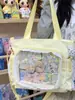 Moda Casual Transfronteriza Verano 2026 Nuevo Bolso Versátil de Gran Capacidad Simple Bolso de Hombro Cruzado Tote