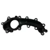 5184653Af Es Adecuado para Piezas de Coche Jeep Suministro Transfronterizo Manguera Cruzada del Refrigerante Carcasa del Termostato Plástico