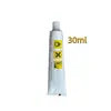 Accesorios para Botes de Goma Engrosados Llave de Válvula Inflable Accesorios para Bote Inflable de Pesca en Kayak Bote de Asalto