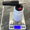 Limpador de alta pressão pistola de água de alta pressão 1/4 interface de plugue rápido Taizhou PA pot fan concentração de espuma ajustável ajustável