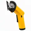 Tijeras para Cortar Tela, Herramientas Eléctricas de Mano para Cortar Tela, Cuero, Cartón y Cajas de Cartón, Recargables con Batería de Litio, Venta al por Mayor