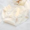 Ropa interior para niña con entrepierna antibacteriana 10A Clase A Algodón para bebé Ropa interior para mujer Algodón Cómoda Cadera Calzones de estudiante