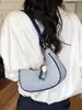 Bolso de Axila de Comercio Exterior Súper Popular para Mujer 2026 Nuevo Moda Bolso de Mano de Gama Alta Versátil Elegante Bolso de Hombro Cruzado