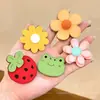 Cinta mágica para cabello de bebé, accesorio para el flequillo de la frente de infantes, pasador de pelo lindo para niños, pasador de pelo para la cabeza de niñas