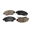Adecuado para Honda Honda Fengfan/Fit/Jazz Pastillas de Freno - Pastillas de Freno Cerámicas 45022-Tf0-Y00