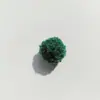 Accesorios de Bolas de Lana de Cordero Nuevas y Coloridas Transfronterizos, Piezas de Juguete, Bolas de Peluche de Oso de Peluche Hechas a Mano para Bricolaje