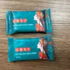 Toalla Comprimida Desechable Guochao, Extra Grande y Gruesa, Amigable con la Piel, Absorbente, Toalla Suave de Algodón, Paquete de Viaje, Portátil, Mayoreo