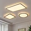 Luminária de teto para quarto principal, novo modelo 2026, estilo francês mid-century, luxo discreto, elegante, de alta qualidade, luz ultra brilhante para sala de casa