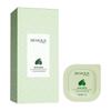 Boquan Ya aguacate seis piezas hidratante hidratante limpiador facial crema productos para el cuidado de la piel traje venta al por mayor
