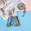 Cuerda para perro correa para perro mascota pata de gallo estrella de mar gato correa de pecho para perro correa para perro correa para perro suministros para mascotas