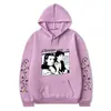 Sudadera Stranger Things Sudadera Anime