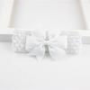 Fabricantes de novos chapéus elásticos para cabelo de bebê e crianças, novos chapéus de seis orelhas, AliExpress e Amazon