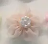 Aretes de Flor de Encaje Negro, Únicos y Exquisitos, con un Toque de Lujo, Diseño de Nicho, Nuevos Aretes de Moda Tendencia