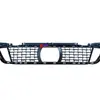 Aplicável à grade do para-choque dianteiro BMW G38LCI ACC 51118747841