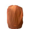 Suministro Directo de Fábrica Mochila para Ciclismo Cubierta para Lluvia Repelente al Agua Cubierta para Mochila Escolar Se Puede Guardar Mochila Portátil Cubierta para Lluvia