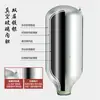 Bolsa de agua caliente de acero inoxidable, hervidor doméstico, termo, botella de agua caliente de gran capacidad, hervidor aislado para dormitorio