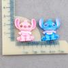 Pegatinas para Fundas de Teléfono Móvil Accesorios DIY Tarjeta Resina Pegamento Cremoso Dizai Historia General Accesorios para el Cabello de Niños Materiales de Decoración para Refrigerador