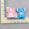 Pegamento Cremoso Parche Infantil Dizai Historia General Accesorios DIY Tarjeta Accesorios para el Cabello Refrigerador Funda de Teléfono Móvil Pegatina de Resina Material Decorativo