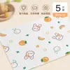 Funda de Asiento Desechable de una Pieza Mantel no Tejido para Viaje Mantel a Prueba de Bacterias Asiento de Avión Tren de Alta Velocidad