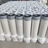 Membrana impermeabilizante não à base de asfalto, filme autoadesivo de alto peso molecular resistente à penetração de raízes, material impermeabilizante para lajes de piso de subsolos