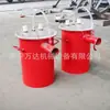 Dispositivo de Liberação de Água por Pressão Positiva e Negativa para Mineração de Guizhou Cwg-Zy Dispositivo Vertical Automático de Liberação de Escória a Gás Tubulação de Drenagem Dispositivo de Liberação de Água