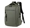 Bolsa para Computadora de 16 pulgadas, Mochila, Mochila de Negocios, Maletín, Mochila para Viaje Diario, Bolsa Escolar Grande para Estudiante