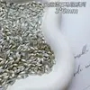 5A Zircônia Fundo Pontiagudo Branco Marquise Joias para Nail Art Marquise Grande e Pequena Brilhante Diamante para Nail Art Joias Atacado