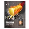 Jiaoyue linha completa de produtos de sexo oral estilo Dongguan, spray de retardo gelo e fogo, óleo de massagem, lubrificante, lenços umedecidos, brinquedos adultos atacado