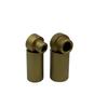 Cabezal de soldadura con fusor caliente Liqin B, cabezal de soldadura grueso, matriz de cabeza de playa 20-110, junta alargada con cabezal de matriz DuPont