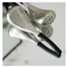 Beleza Aço Inoxidável Onda de Gelo Bola Massageadora Colher Ferramenta Facial de Gelo Cuidado com a Pele Beleza Colher de Gelo