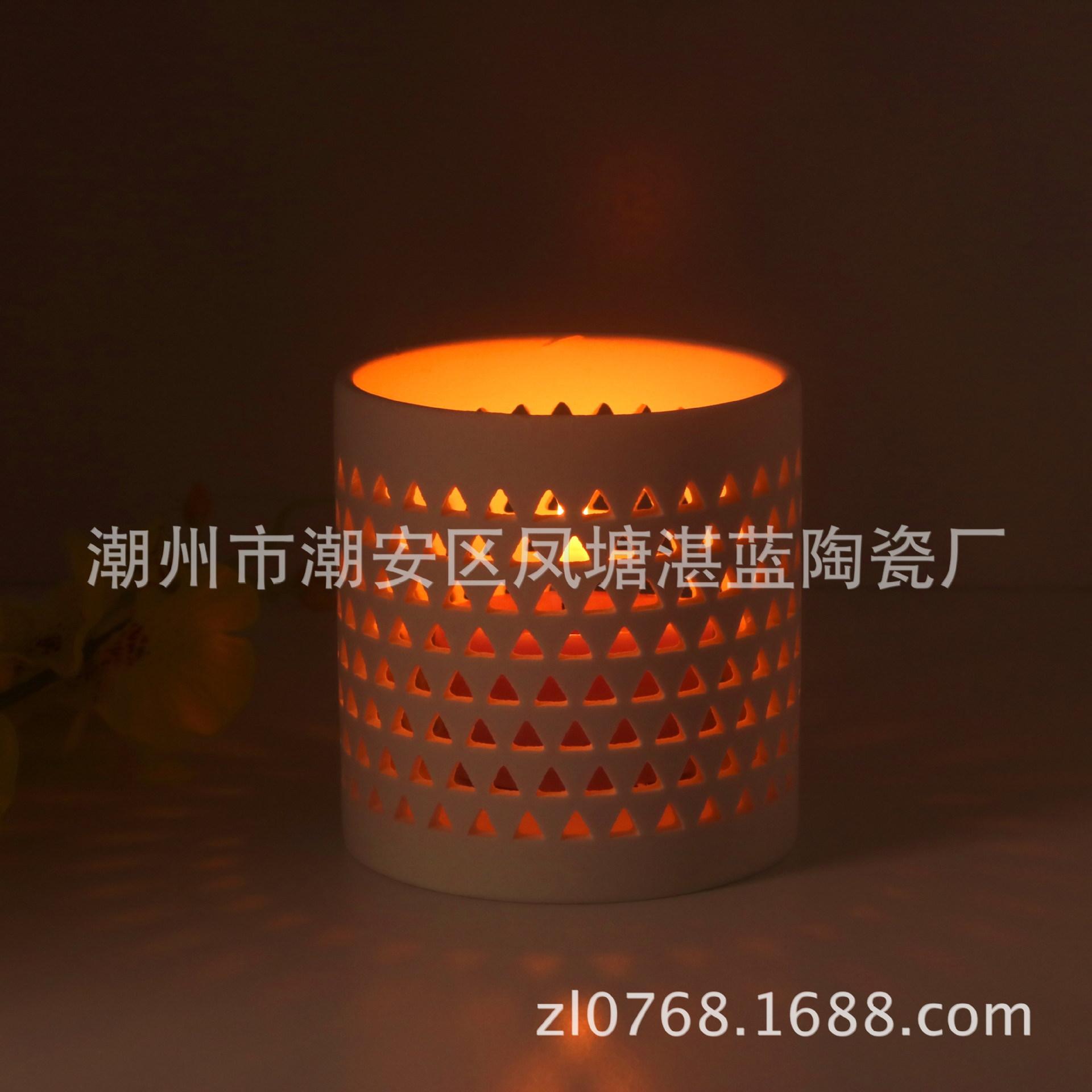 雕通烛杯（烛）01