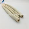 Suministro de todo tipo de maquinaria de ferretería productos de acero inoxidable protección de bordes funda de esponja de goma tubo brillante NBR