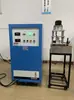 Máquina de Magnetização Multi-Polar para Motores Dispositivo de Magnetização Multi-Polar Máquina de Magnetização de Motores Magnetização de Rotores de Motores Rotores Internos e Externos