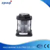 Lámparas Marinas Lámpara Plástico de Ingeniería Lámpara de Barco Modelo Cxh3-21P Luz de Señalización de Navegación Luz de Mástil
