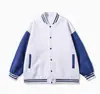 Uniformes de Béisbol de Primavera y Otoño, Ropa de Trabajo Personalizada con Logos Impresos, Camisas Culturales, Uniformes Escolares, Uniformes de Equipo, Sudaderas y Chaquetas, Hecho a Medida
