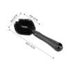 Cepillo para bicicleta traje de herramienta de limpieza de neumáticos de bicicleta traje de limpieza de herramienta de reparación de bicicleta