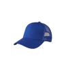 En stock 5 Piezas Gorra de Béisbol de Color Sólido de Media Malla Coreana Casual de Moda Gorra de Tabla Gorra para Estudiantes de Primavera y Verano Viajes Gorra