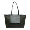 Bolsa de Gran Capacidad para Mujer 2026 Primavera y Verano Nuevo Estilo Retro Diseño de Nicho Bolso de Hombro Único Cruzado Bolso Tote Texturizado para el Trabajo