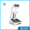 Equipo de pago con código de escaneo facial, tarjeta electrónica, máquina de pago con medición de temperatura facial, luz estructurada 3D, venta directa de fábrica GC116