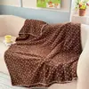 Manta de forro polar de leche, manta para siesta en la oficina, manta para habitación con aire acondicionado, manta decorativa para sofá, cómoda manta para coche, manta para cama de siesta, manta de avión